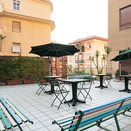 Casa Adele Rome Exterior photo