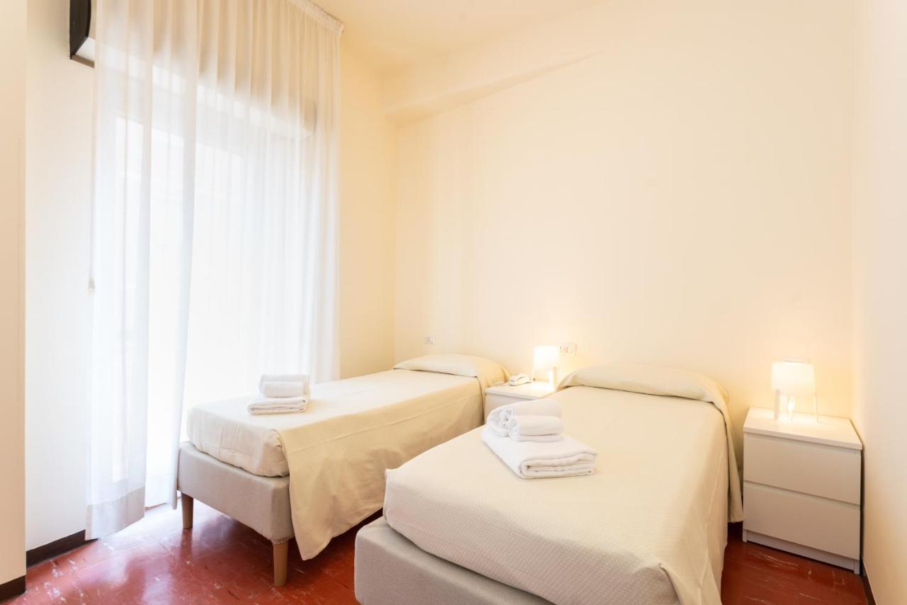 Casa Adele Rome Exterior photo