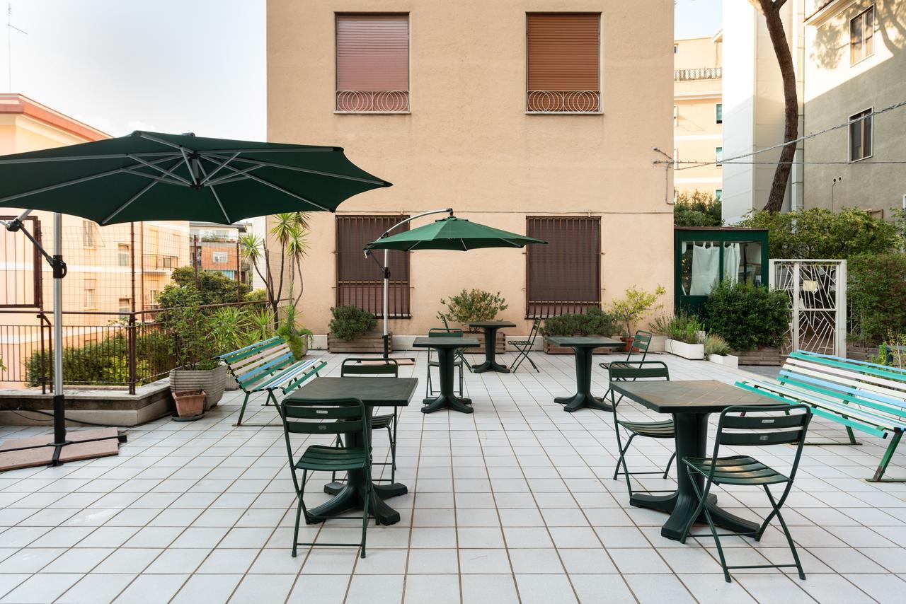 Casa Adele Rome Exterior photo