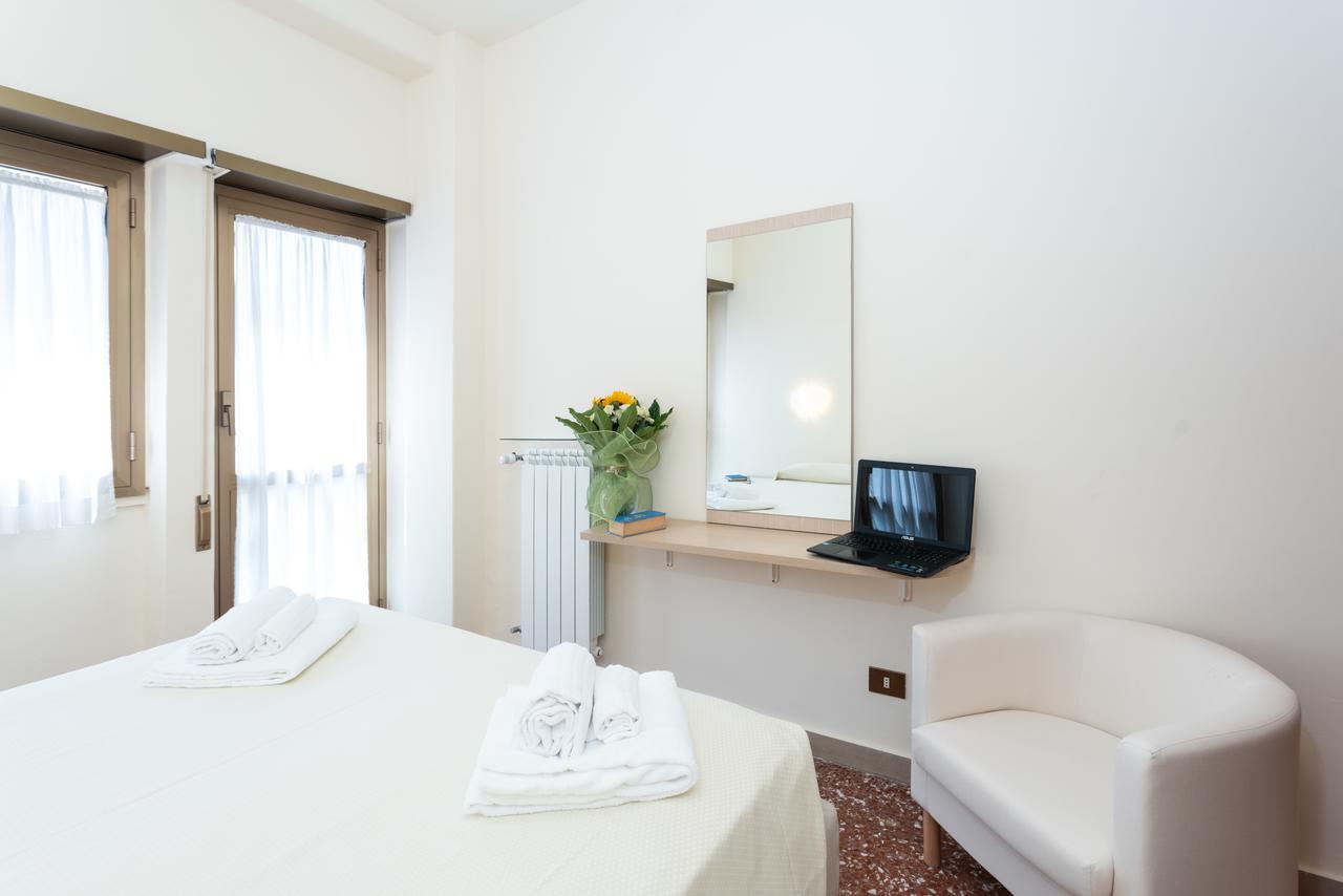 Casa Adele Rome Exterior photo