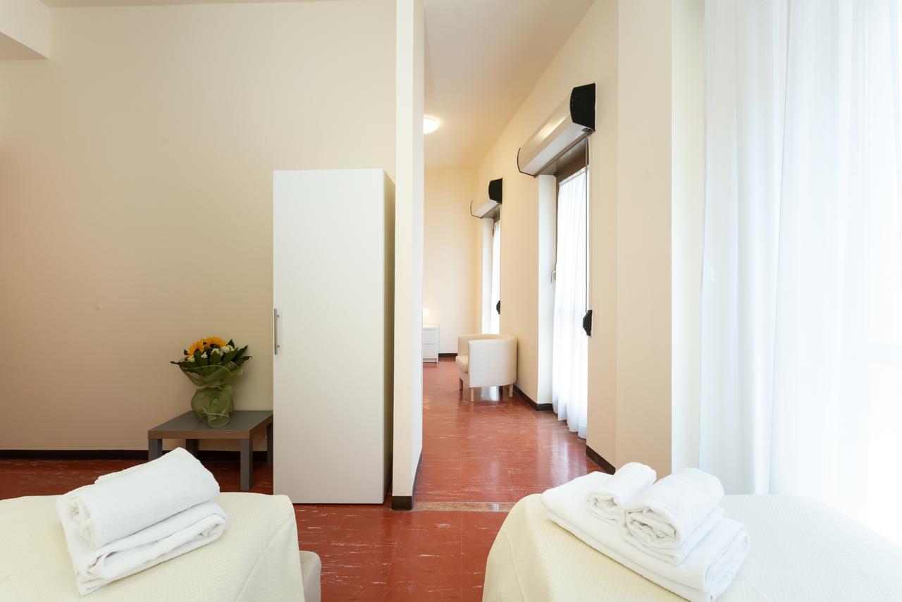 Casa Adele Rome Exterior photo