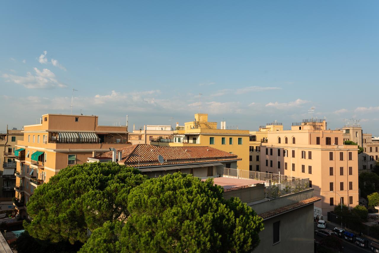 Casa Adele Rome Exterior photo