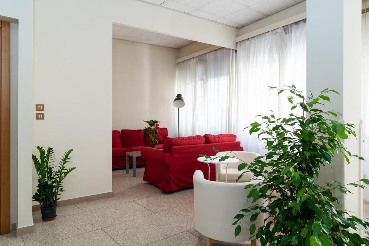 Casa Adele Rome Exterior photo