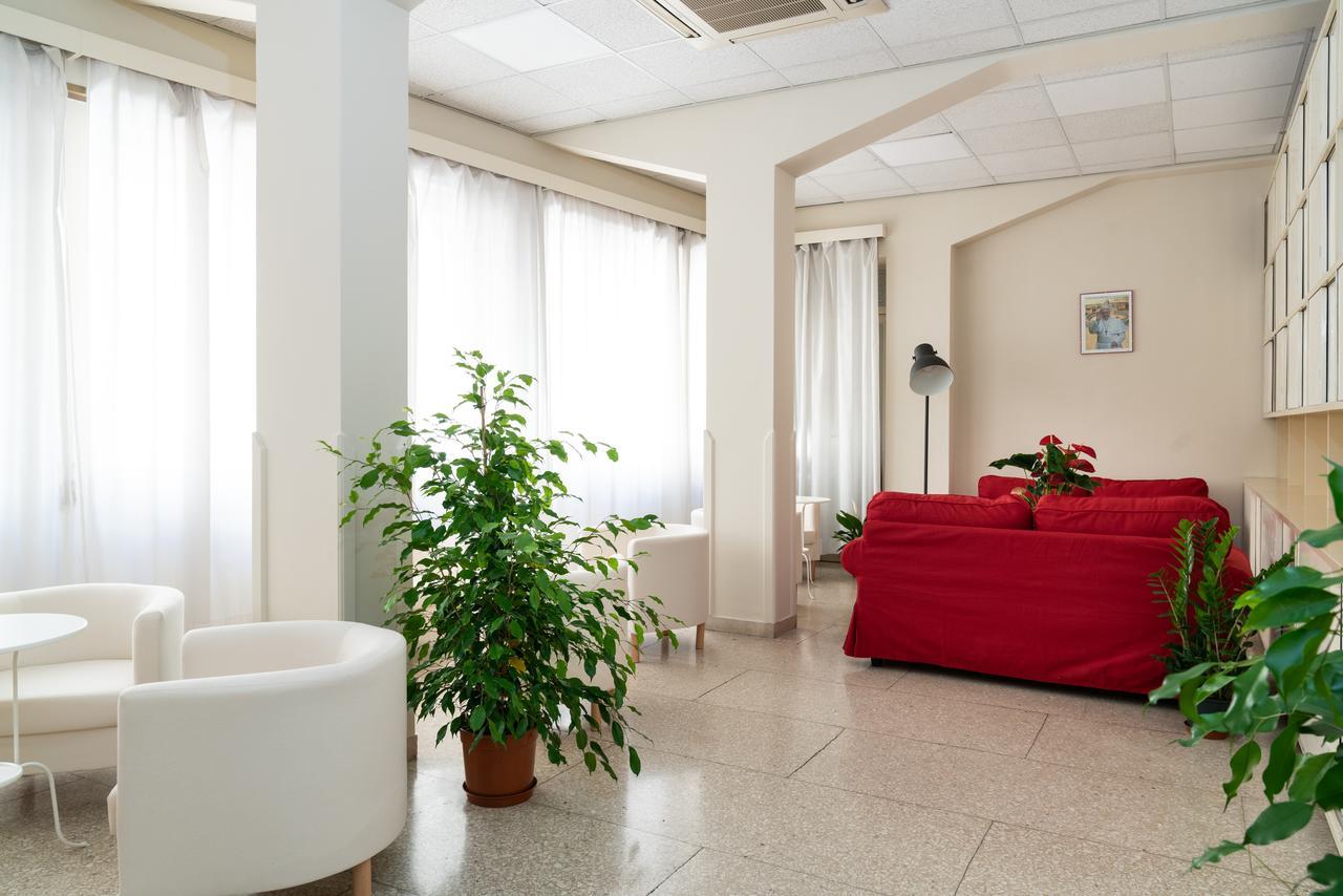 Casa Adele Rome Exterior photo