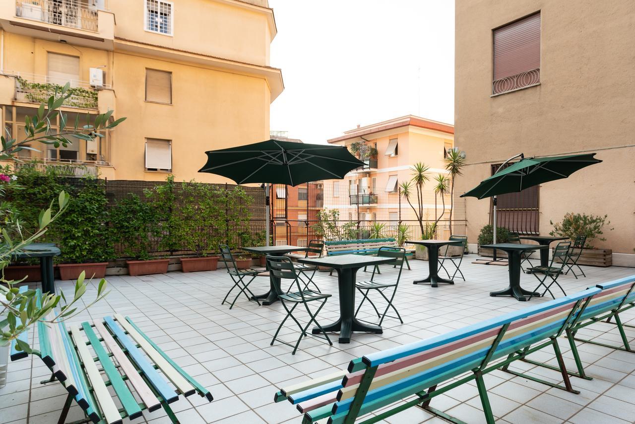 Casa Adele Rome Exterior photo