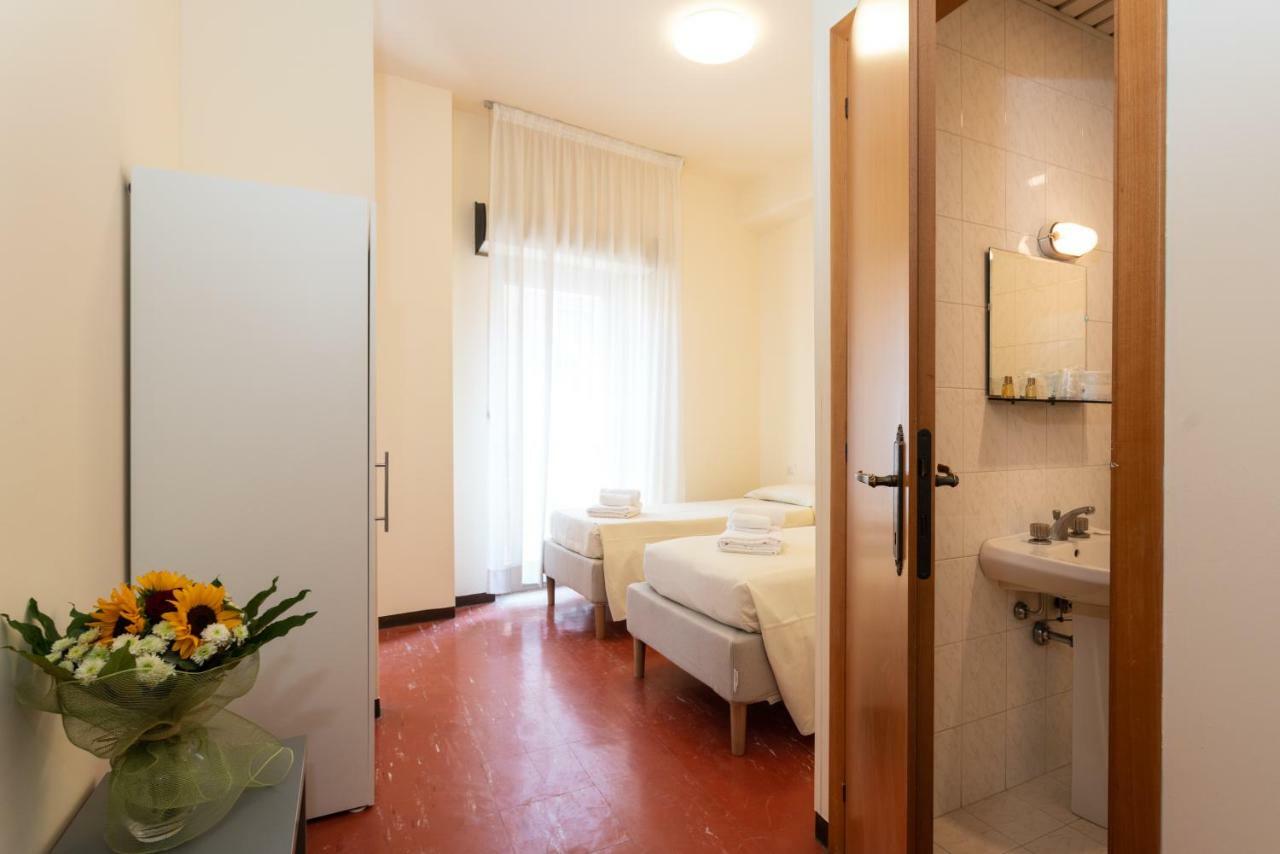 Casa Adele Rome Exterior photo