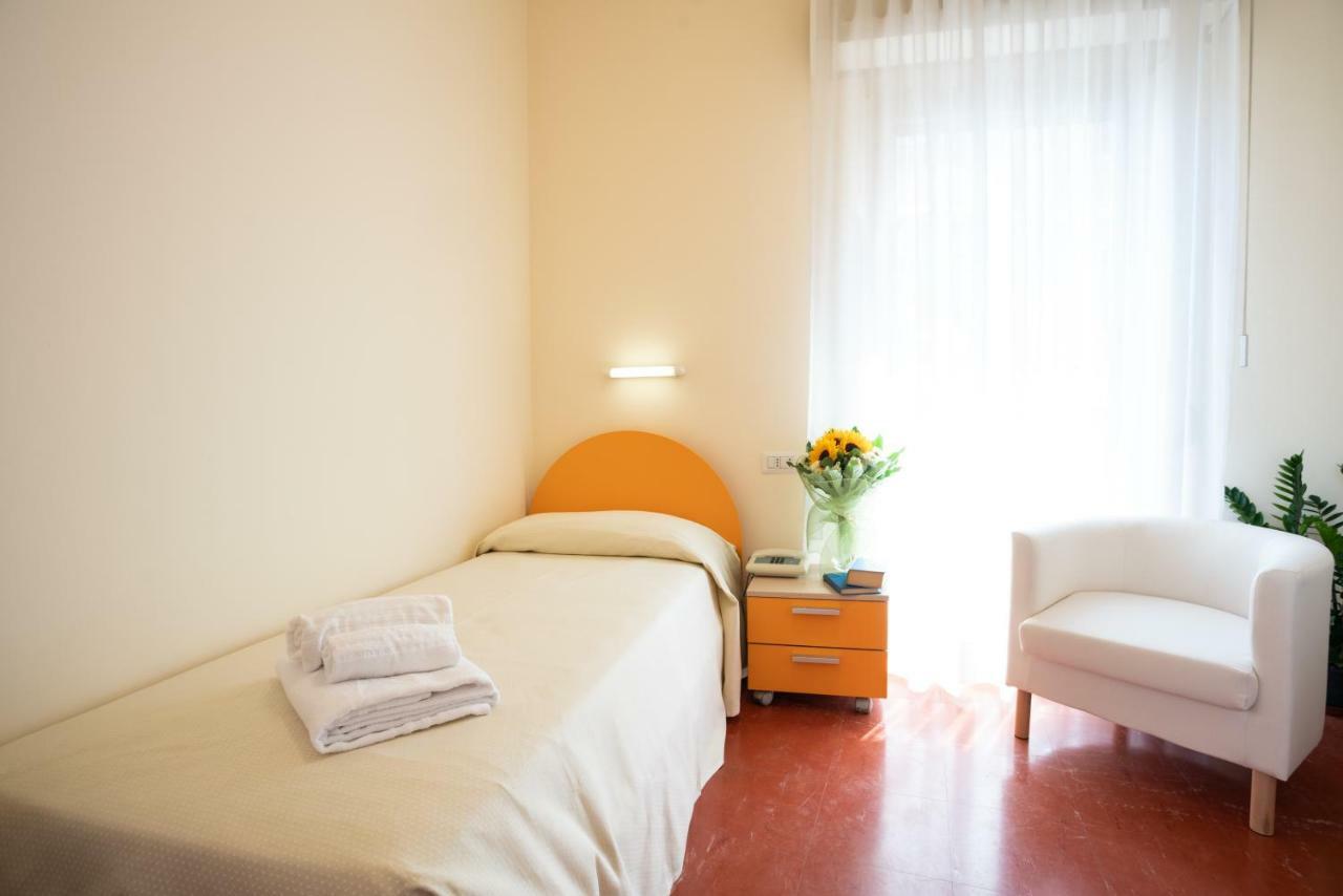 Casa Adele Rome Exterior photo