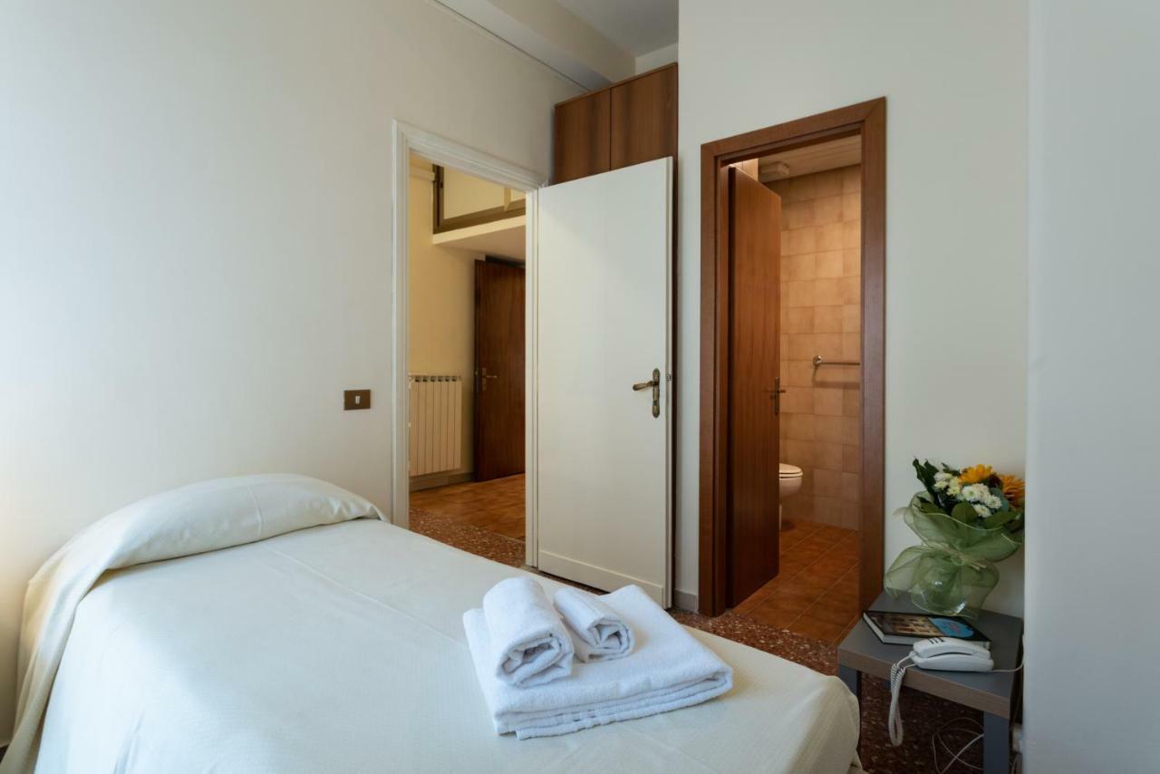 Casa Adele Rome Exterior photo