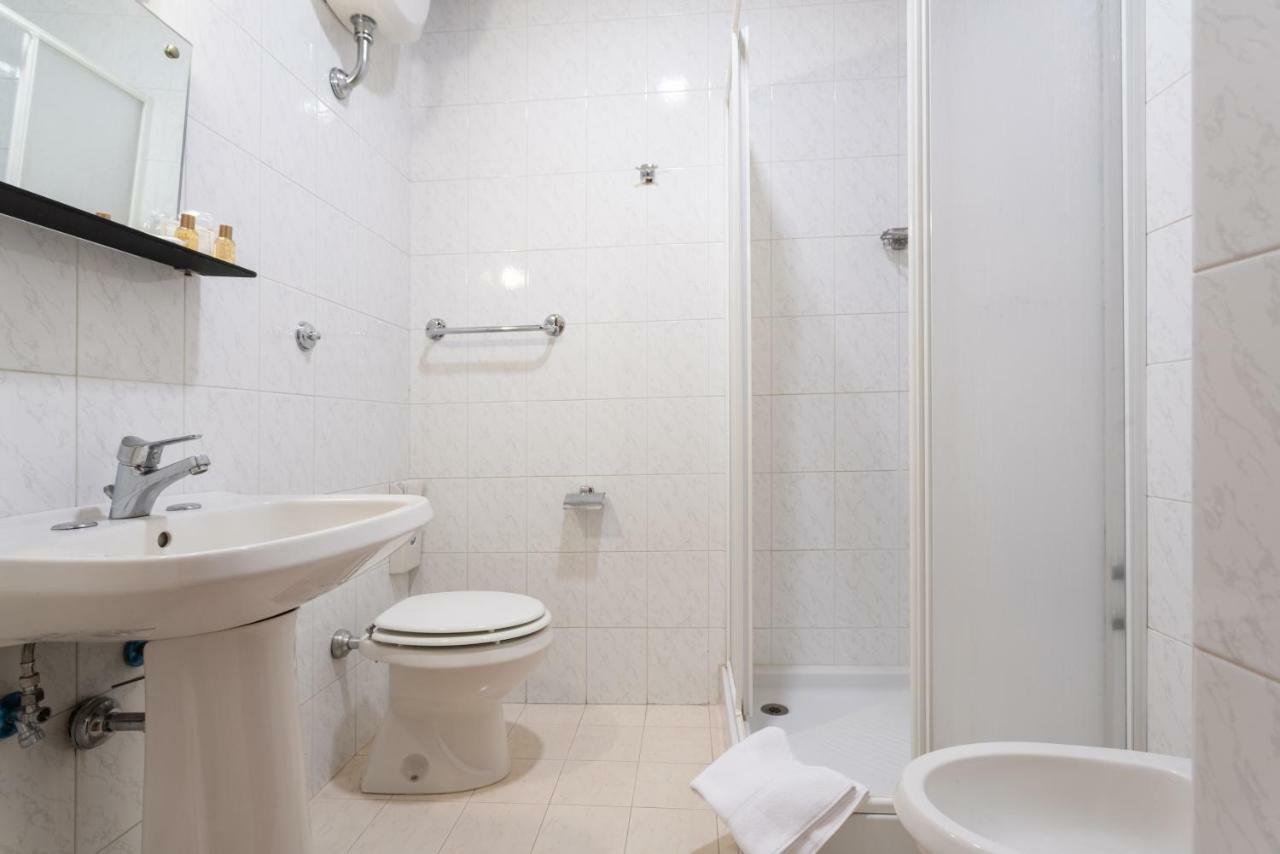 Casa Adele Rome Exterior photo